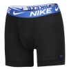 Men's boxer shorts - Nike BOXER BRIEF 3PK - 2