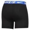 Men's boxer shorts - Nike BOXER BRIEF 3PK - 4