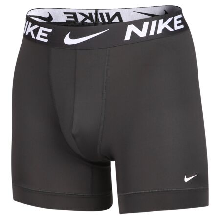 Men's boxer shorts - Nike BOXER BRIEF 3PK - 5