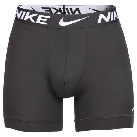 Men's boxer shorts - Nike BOXER BRIEF 3PK - 6