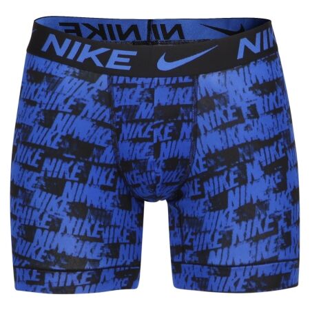 Men's boxer shorts - Nike BOXER BRIEF 3PK - 9