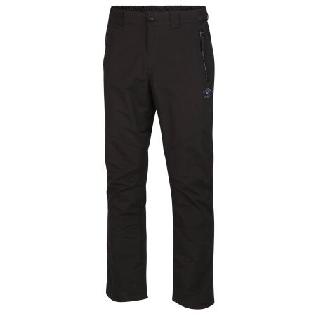 Pantaloni termo bărbați - Umbro RICKLEY - 1