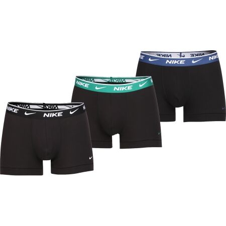 Nike TRUNK 3PK MIX - Men's boxer shorts