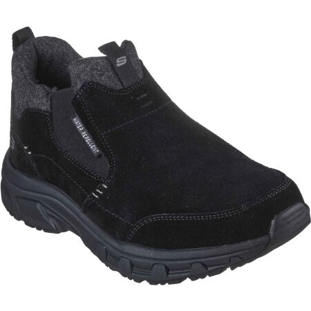 Skechers OAK CANYON - Men's winter shoes
