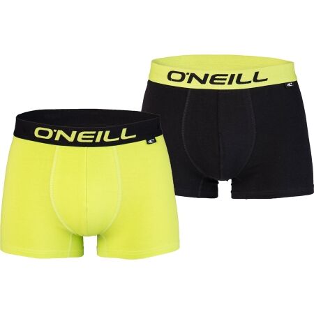 O'Neill BOXERSHORTS 2 PACK - Boxeri bărbați