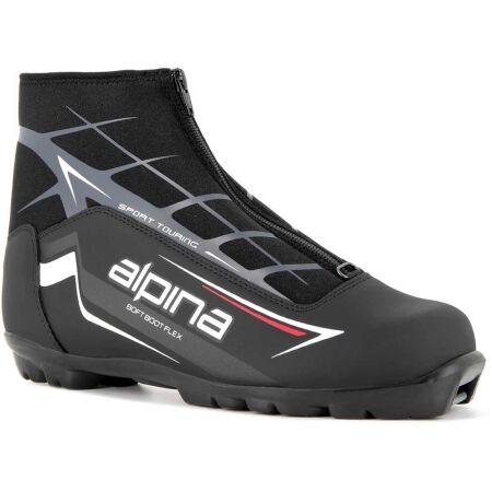 Alpina SPORT TOURING - Schuhe für den Skilanglauf
