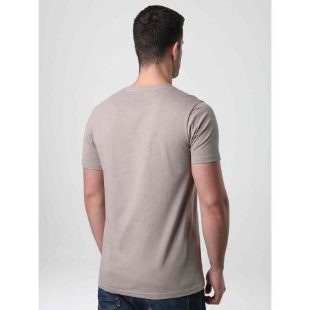 Tricou de bărbați - Loap BOLT - 4