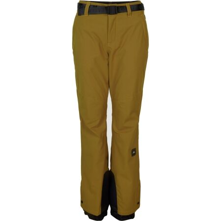 O'Neill STAR SLIM PANTS - Dámské lyžařské kalhoty