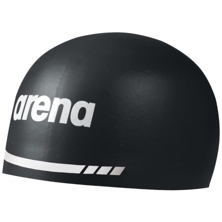 Arena 3D SOFT - Състезателна шапка за плуване
