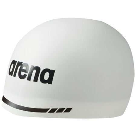 Arena 3D SOFT - Състезателна шапка за плуване