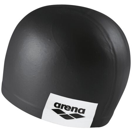 Arena LOGO MOULDED CAP - Swimming cap