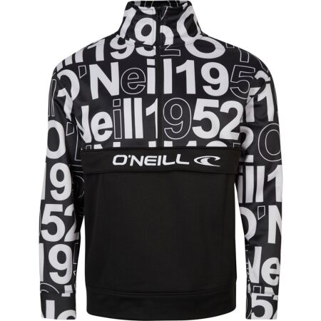 O'Neill RUTILE PRINTED ANORAK - Men's sweatshirt