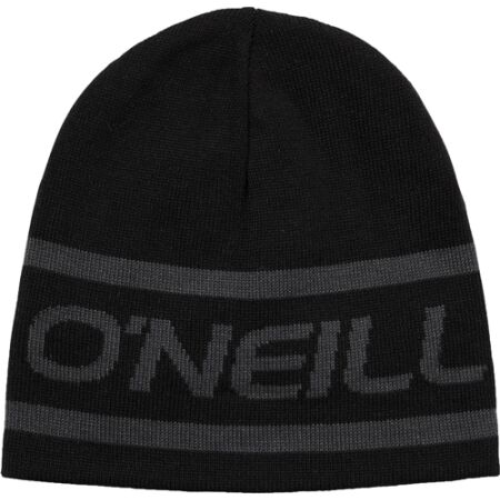 O'Neill REVERSIBLE LOGO BEANIE - Мъжка зимна шапка