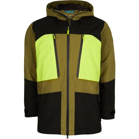O'Neill GTX PSYCHO TECH JACKET - Men's ski/snowboarding jacket