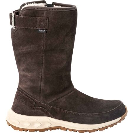 Jack Wolfskin QUEENSBERRY TEXAPORE BOOT H W - Women’s winter shoes