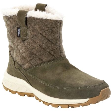 Jack Wolfskin QUEENSBERRY TEXAPORE BOOT W - Дамски зимни обувки