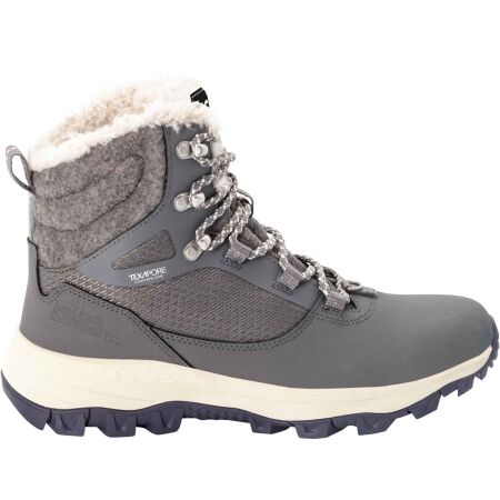 Jack Wolfskin EVERQUEST TEXAPORE HIGH W - Дамски  зимни обувки