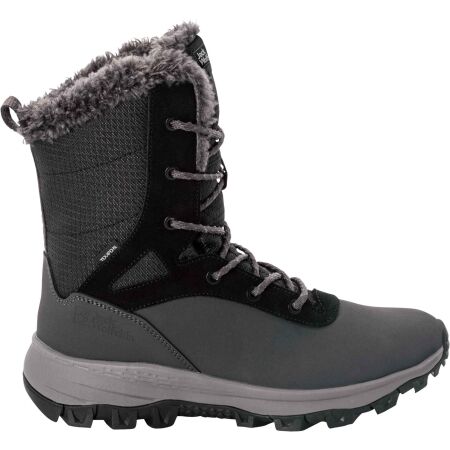 Jack Wolfskin NEVERREST TEXAPORE SNOW HIGH W - Női téli cipő