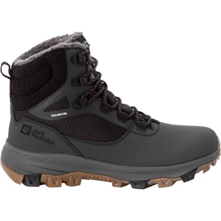 Jack Wolfskin EVERQUEST TEXAPORE HIGH M - Herren Winterschuhe