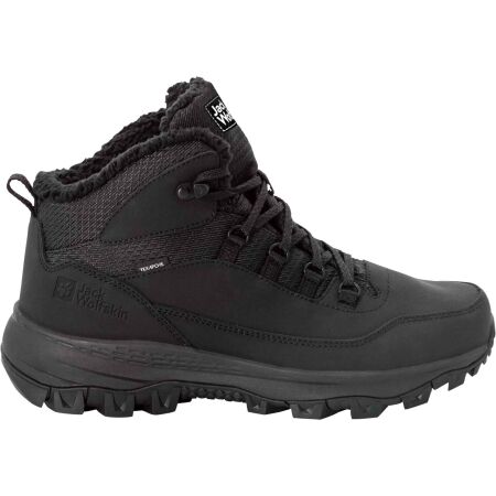 Jack Wolfskin EVERQUEST TEXAPORE MID M - Men's winter shoes