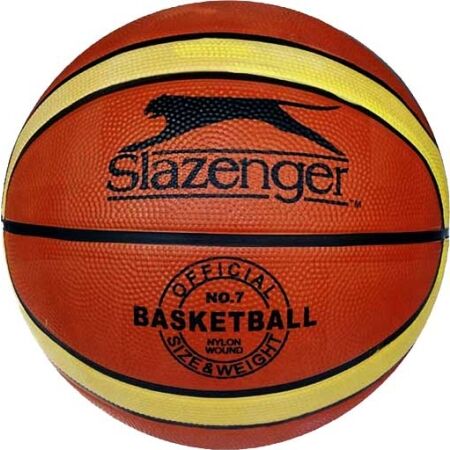 SLAZENGER Basketball ball SLAZENGER - Basketballový míč