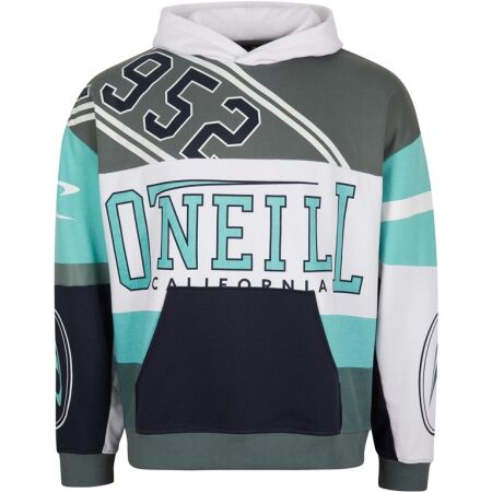 O'Neill COLLEGIATE PROGRESSIVE HOODIE - Men's hoodie