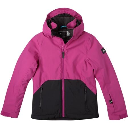 O'Neill ADELITE - Dívčí lyžařská/snowboardová bunda