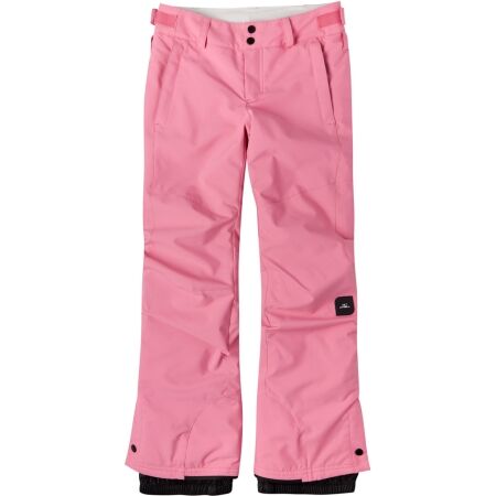 O'Neill CHARM PANTS - Skijaške/snowboard hlače za djevojčice