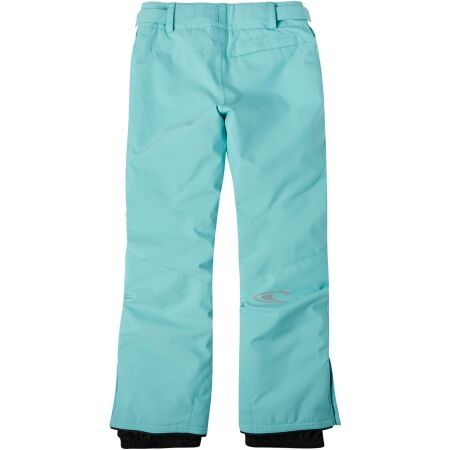 Момичешки панталони за ски/сноуборд - O'Neill CHARM PANTS - 2