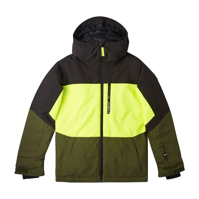 the end Unfair Uplifted O'Neill CARBONITE JACKET | sportisimo.ro