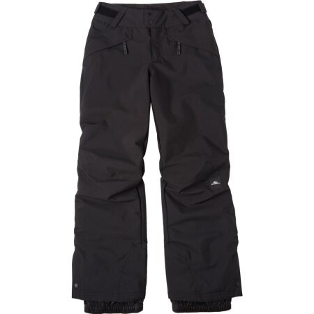 O'Neill ANVIL PANTS - Pantaloni de schi/snowboard băieți