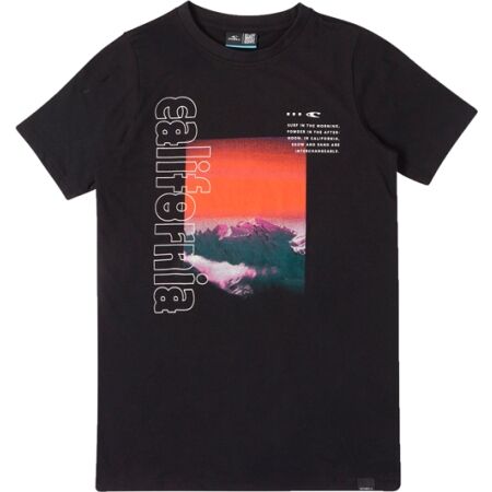 O'Neill CALI MOUNTAINS T-SHIRT - Тениска за момчета