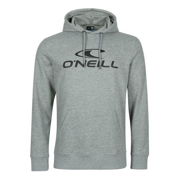 O'Neill HOODIE Férfi pulóver, szürke, méret L