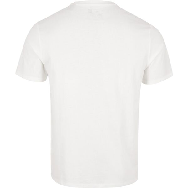 O'Neill CALI ORIGINAL T-SHIRT Мъжка тениска, бяло, Veľkosť M