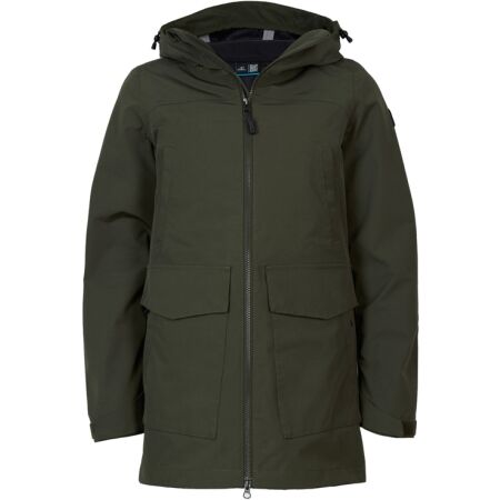 Дамско зимно яке - O'Neill 3-IN-1 JOURNEY PARKA - 1