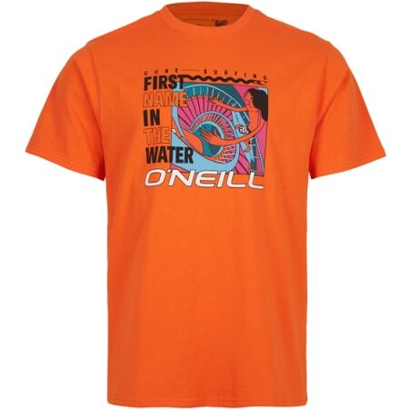 O'Neill STAIR SURFER T-SHIRT - Pánské tričko