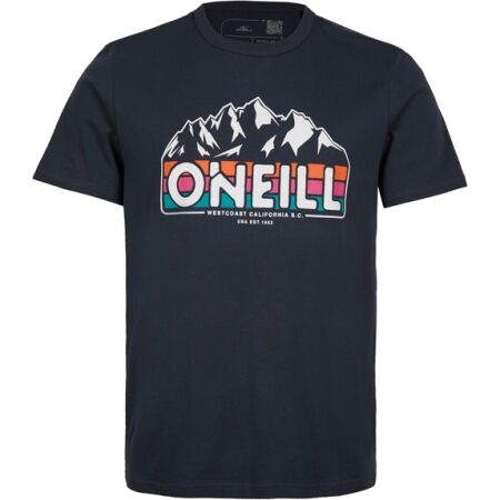 O'Neill OUTDOOR T-SHIRT - Férfi póló