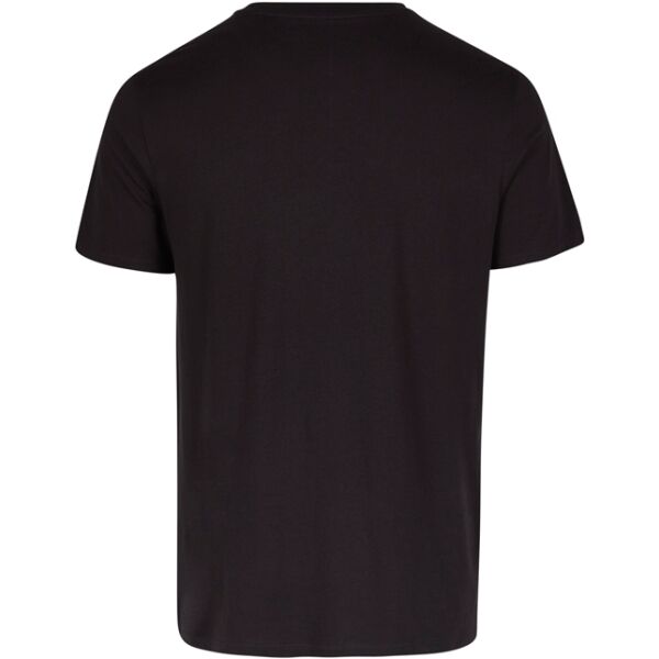 O'Neill T-SHIRT Мъжка тениска, черно, Veľkosť S