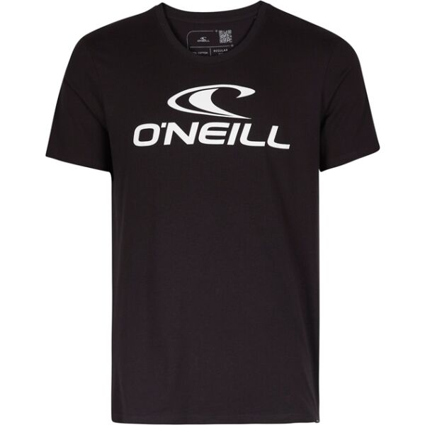 O'Neill T-SHIRT Мъжка тениска, черно, Veľkosť S