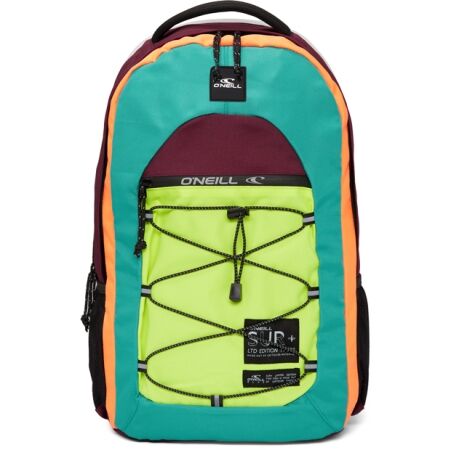 O'Neill SURPLUS BOARDER PLUS BACKPACK - City backpack