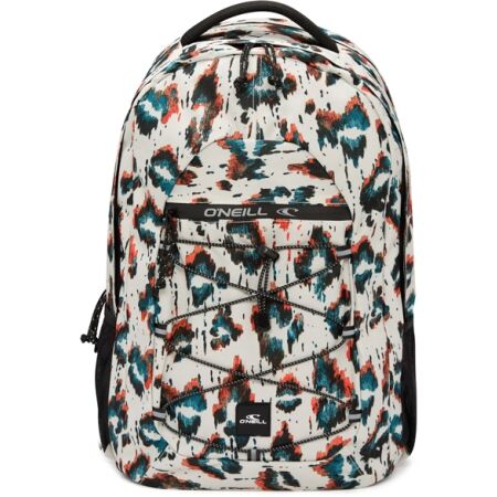 O'Neill BOARDER PLUS BACKPACK - City backpack