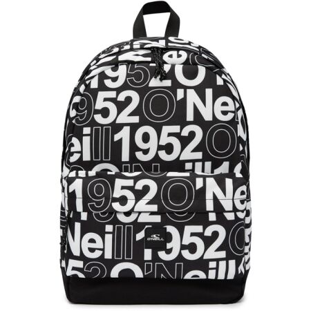 O'Neill COASTLINE BACKPACK - City backpack