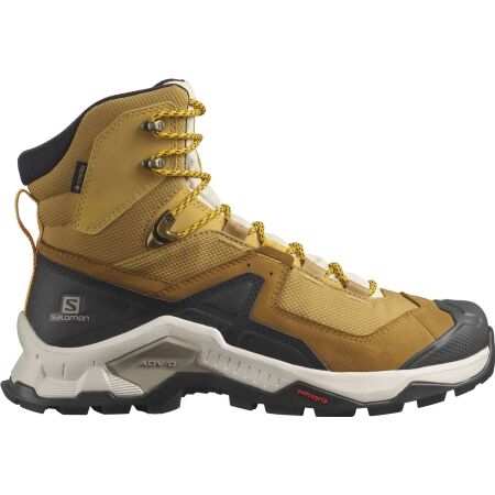 Salomon QUEST ELEMENT GTX - Pánská turistická obuv