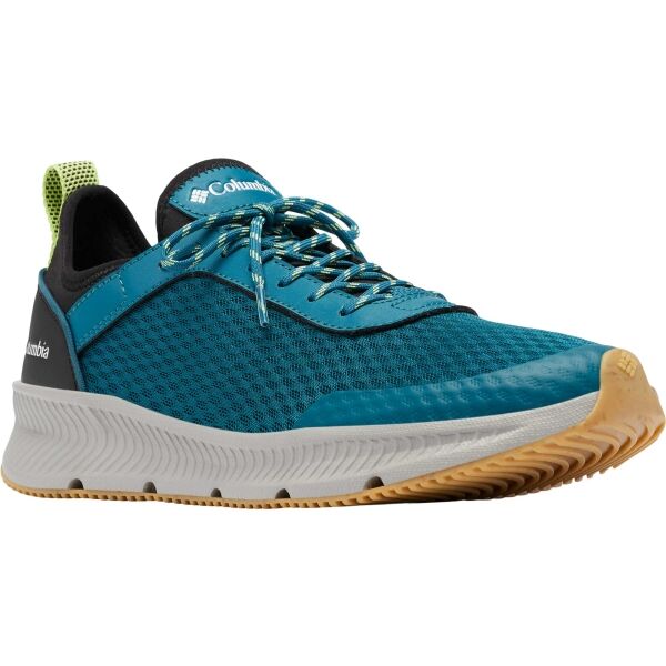 Columbia SUMMERTIDE Мъжки спортни обувки, синьо, размер 46