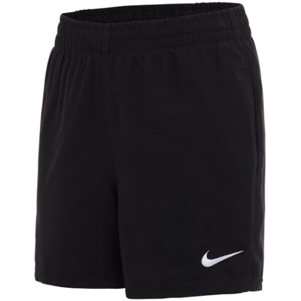 Nike ESSENTIAL 4 Момчешки бански - шорти, черно, размер