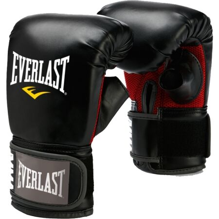 Everlast MMA HEAVY BAG GLOVES - Rękawice do MMA
