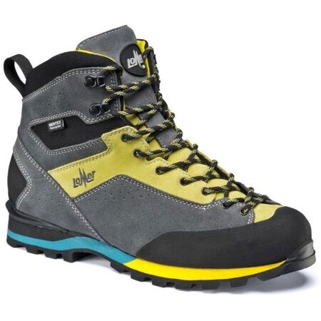 Unisex trekking shoes - Lomer BADIA HIGH MTX - 1