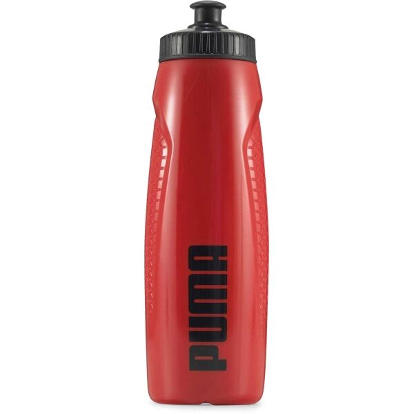 Puma TR BOTTLE CORE Trinkflasche, Rot, Größe 600 ML