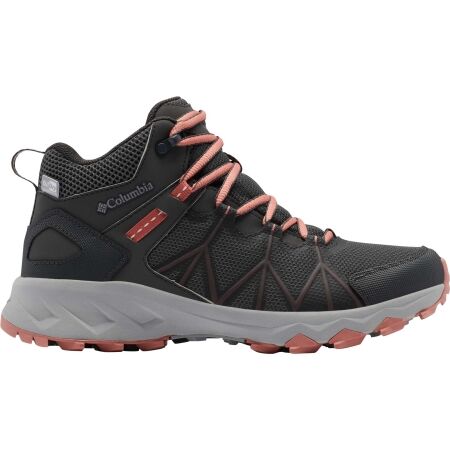 Columbia PEAKFREAK II MID OUTDRY W - Dámska outdoorová obuv