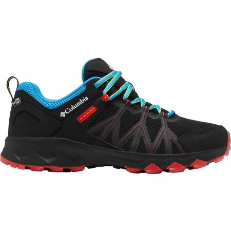 Columbia PEAKFREAK II OUTDRY - Men's trekking shoes